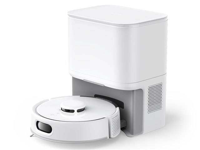 価格.com】ロボット掃除機（静かさ） 満足度ランキング