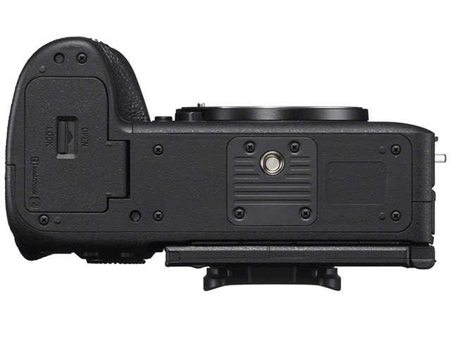 α1 II ILCE-1M2 ボディの製品画像 - 価格.com