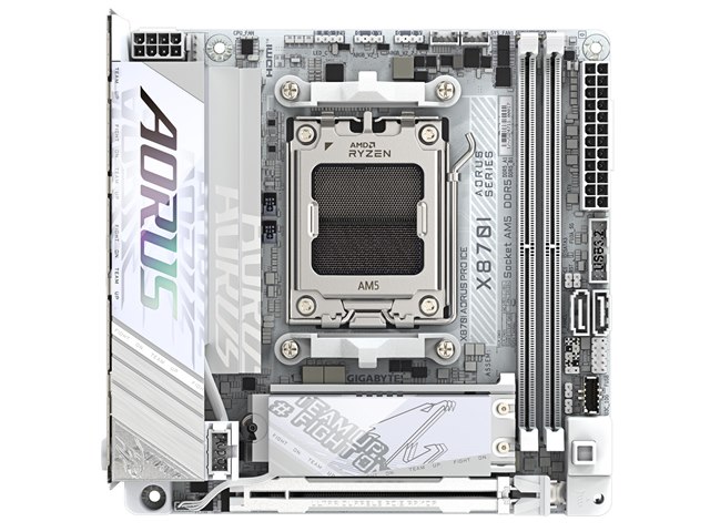 価格.com】2026年10月 マザーボード（フォームファクタ：Mini ITX