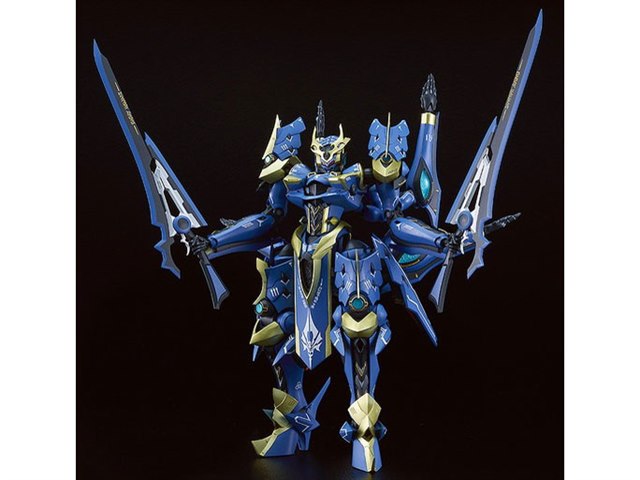 モデロイドDX scale 斑鳩 全塗装 完成品 MODEROID DX-SCALE イカルガ – SOOTANG HOBBY