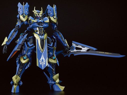 ま*じ様 【特典付き】MODEROID DX-SCALE イカルガ (ナイツ&マ グッドスマイルカンパニー MODEROID DX-SCALE イカルガ 「ナイツ