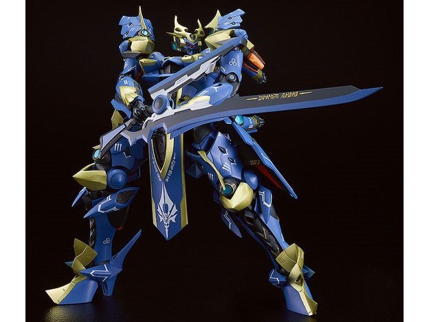 ま*じ様 【特典付き】MODEROID DX-SCALE イカルガ (ナイツ&マ ナイツ&マジック MODEROID DX-SCALE イカルガの製品画像 - 価格.com