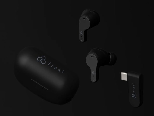 VR3000 Wireless FI-VR3DPLTW