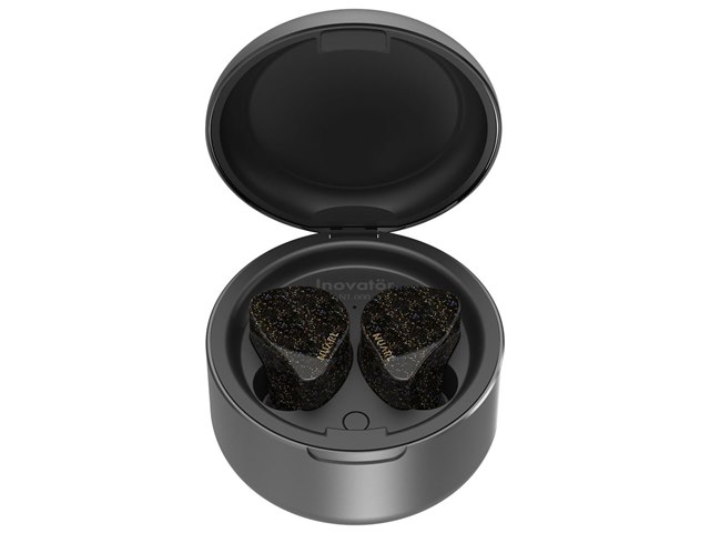 NUARL Inovator INVTR-BS [Black Starlight]の製品画像 - 価格.com