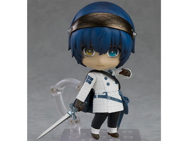 メタファー：リファンタジオ ねんどろいどべーしっく 主人公の製品画像