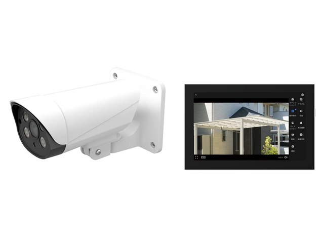 価格.com】2025年12月 ネットワークカメラ・防犯カメラ ユーザーも