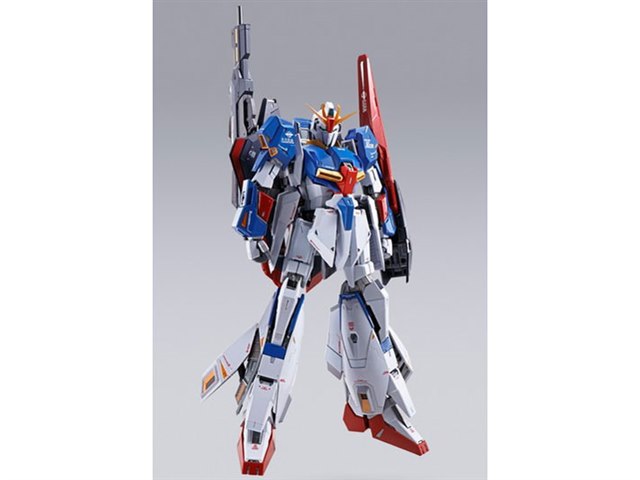 メタルビルド ガンダム 4月30日発売 BANDAI SPIRITS バンダイ スピリッツ