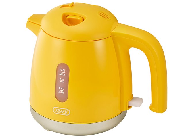 Toffy K-HKT1-CAY [CANARY YELLOW]の製品画像 - 価格.com