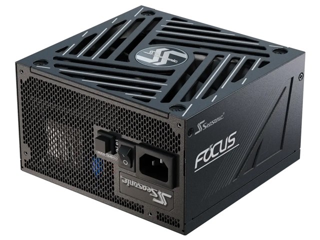 FOCUS GX-1000 ATX 3 (2024) SRP-FGX102-A5A32SF