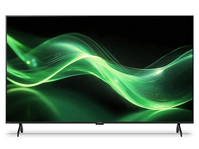 AQUOS 4K 4T-C55GJ2 [55インチ]の製品画像 - 価格.com