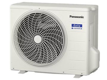 エオリア CS-EX225D-W [クリスタルホワイト]の製品画像 - 価格.com