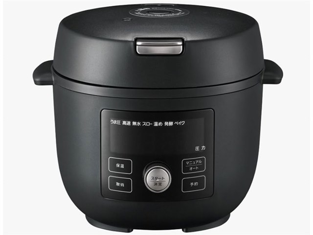TIGER COOKPOT COK-N400-KM [�}�b�g�u���b�N]