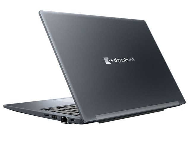 dynabook GA/ZY 価格.com限定 W6GAZY5CAL-K 13.3型フルHD Ryzen 5