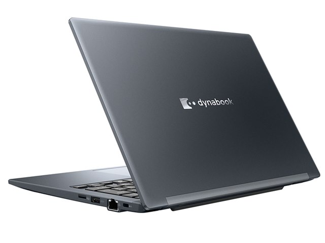 良好 Dynabook 超軽量 驚速 12世代i5 8GB 新品512GB 9 Dynabook dynabook SZ/MX 価格.com限定 W6SZMX5EAL-K 13.3型フル