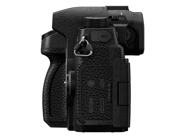 LUMIX DC-G99M2 ボディ [ブラック]の製品画像 - 価格.com