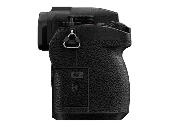 LUMIX DC-G99 ボディ　ブラック　（ほとんど未使用美品） LUMIX DC-G99 ボディ 中古価格比較 - 価格.com