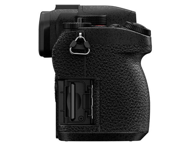 LUMIX DC-G99M2 ボディ [ブラック]の製品画像 - 価格.com