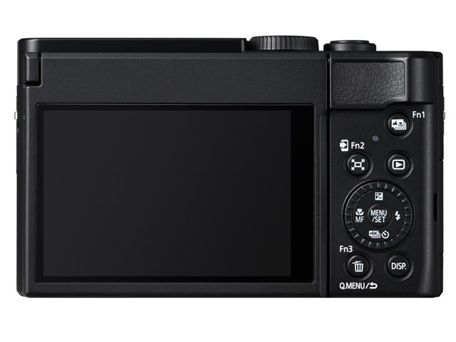 LUMIX TZシリーズ [新品]Panasonic パナソニック TZ99 ホワイト