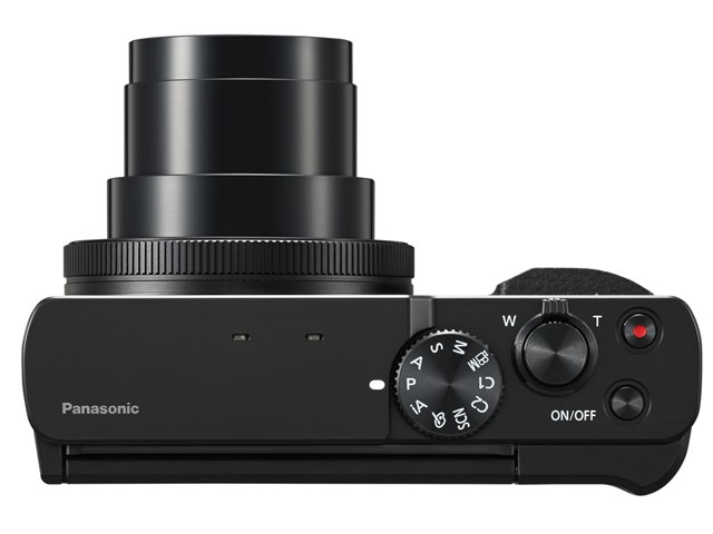 LUMIX Panasonic DC-TZ99-K [ブラック] : CocoStore - 通販