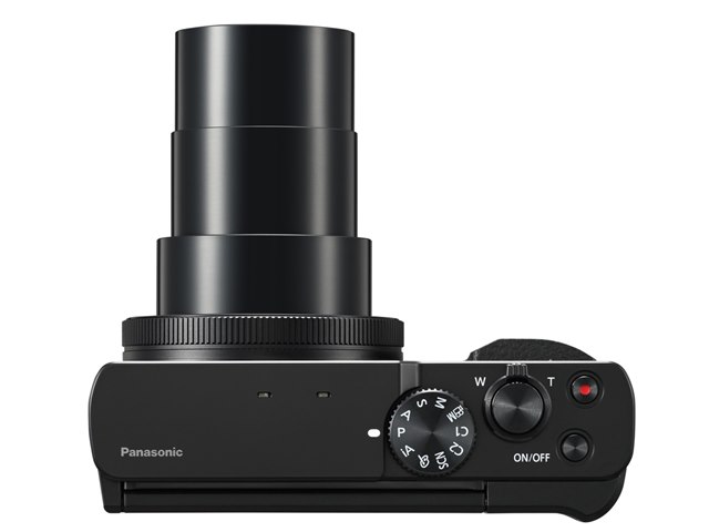LUMIX TZシリーズ [新品]Panasonic パナソニック TZ99 ブラック
