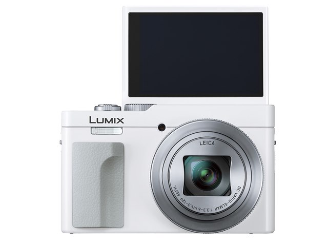 デジタルカメラ LUMIX DC-TZ99 30倍ズームのコンパクトデジタルカメラ新製品「LUMIX TZ99