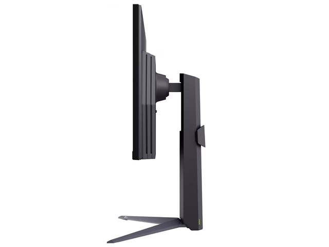 LGゲーミングモニター LG UltraGear 27GS75Q-B 27インチ 27” UltraGear™ QHD IPS gaming monitor | 1ms (GtG), 180Hz (O