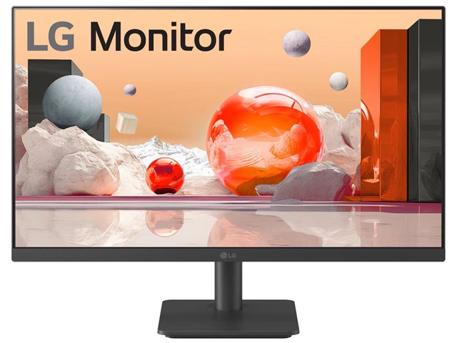 ２０２４年製　LG モニター 25MS500-B 24.5インチ 公式】25MS500-B | モニター | LG JP