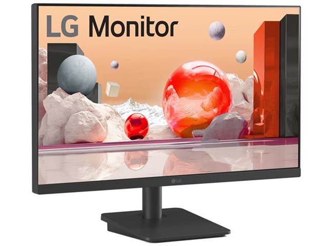 25MS500-B [24.5インチ]の製品画像 - 価格.com