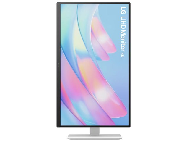 LG 27US550-W 27インチ UHDモニター　LGエレクトロニクス Amazon.com: LG 27US550-W 27