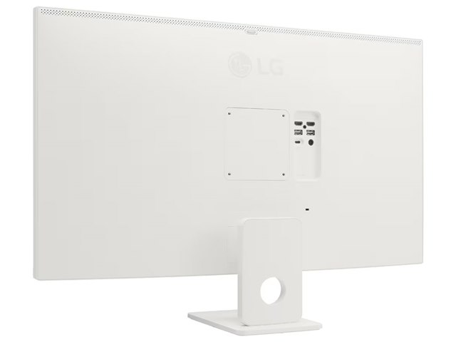 MyView Smart Monitor 32SR73U-W [31.5インチ]の製品画像 - 価格.com