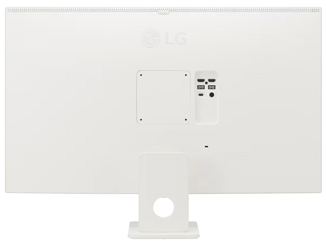 MyView Smart Monitor 32SR73U-W [31.5インチ]の製品画像 - 価格.com