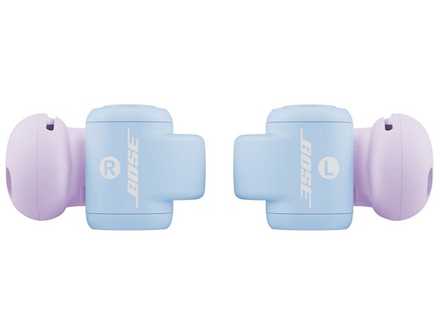 Ultra Open Earbuds [チルドライラック]の製品画像 - 価格.com