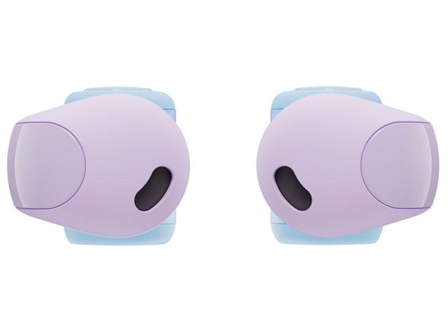 Ultra Open Earbuds [チルドライラック]の製品画像 - 価格.com