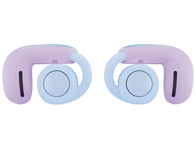 Ultra Open Earbuds [チルドライラック]の製品画像 - 価格.com