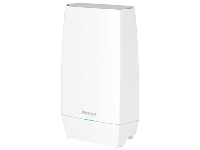 AirStation WNR-5400XE6P/N [�z���C�g]