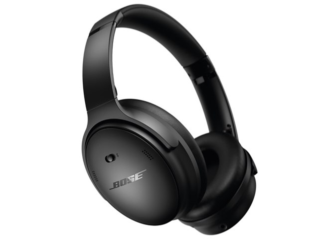 QuietComfort SC Headphones [ブラック]の製品画像 - 価格.com