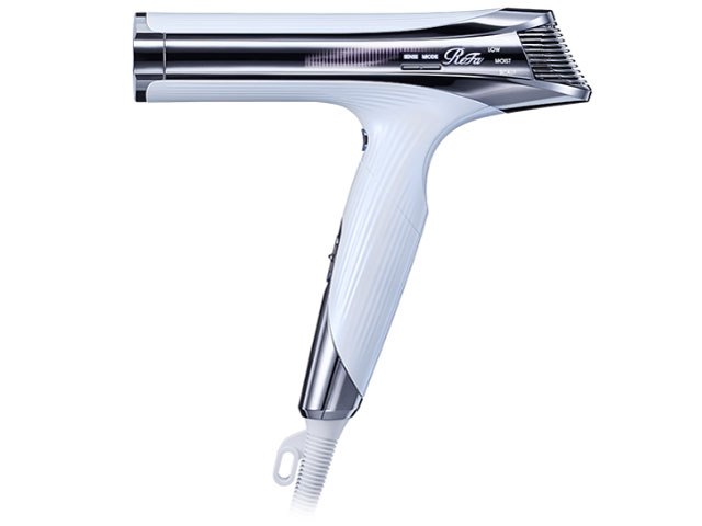 ReFa BEAUTECH DRYER ホワイト　ジャンク品 ReFa BEAUTECH DRYER RE-AB02A ホワイト