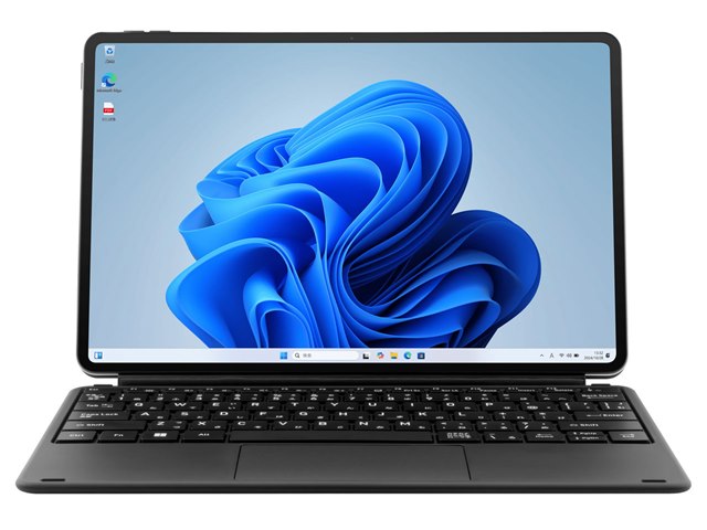 Win11人気2in1タブレット/4コア！eMMC/4G/無線/カメラ/タッチ Win11人気2in1タブレット/4コア！eMMC/4G/無線/カメラ/タッチ