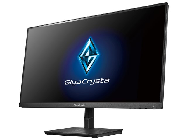 GigaCrysta EX-GD251S 24.5インチ 120Hz GigaCrysta EX-GD251SH [24.5インチ ブラック]の製品画像 - 価格.com