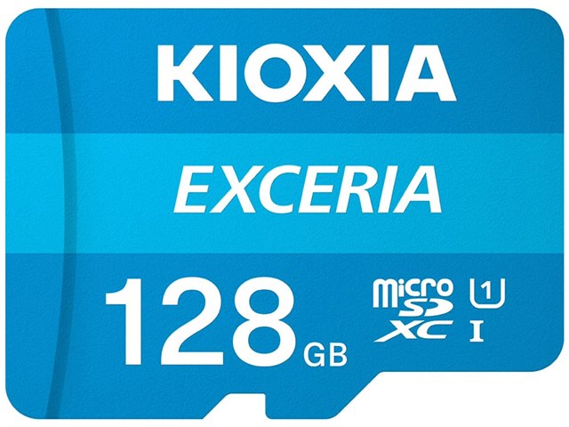 EXCERIA KLMEA128G [128GB]