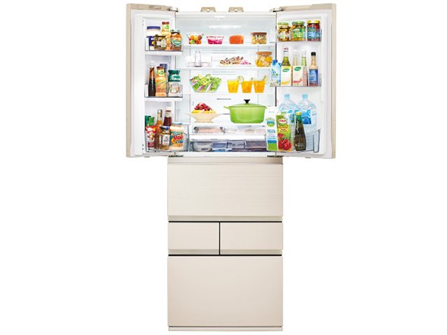 VEGETA GR-Y460FZ(UC) [グレインアイボリー]の製品画像 - 価格.com