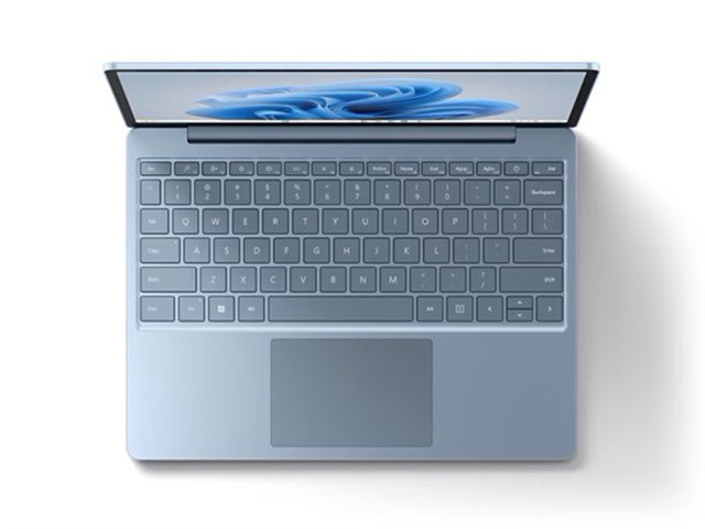 Surface Laptop Go 3 学生向け特別モデル EP2-29492 [アイス