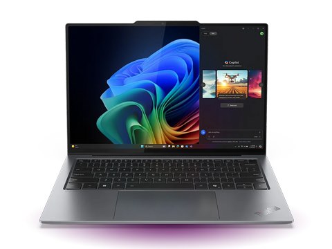 【Lenovo】21QBCTO1WWJP7 ThinkPad X9 14 新品！ ThinkPad X9 14 Gen 1 Aura Edition(14型 Intel) | AIパワーと