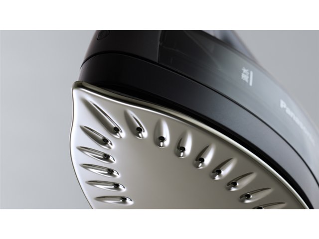 NI-WL709-K [カームブラック]の製品画像 - 価格.com