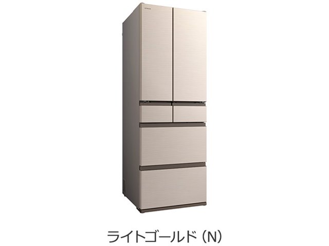 R-HWC54X(N) [ライトゴールド]の製品画像 - 価格.com
