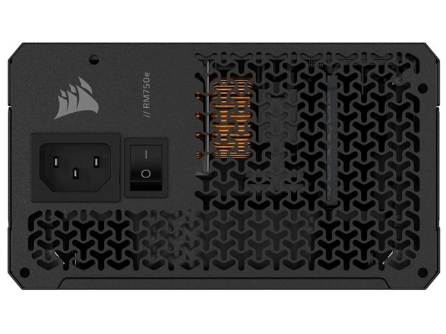 RM750e 2025 CP-9020295-JP [ブラック]の製品画像 - 価格.com