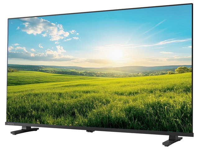 REGZA 40S25R [40インチ]の製品画像 - 価格.com