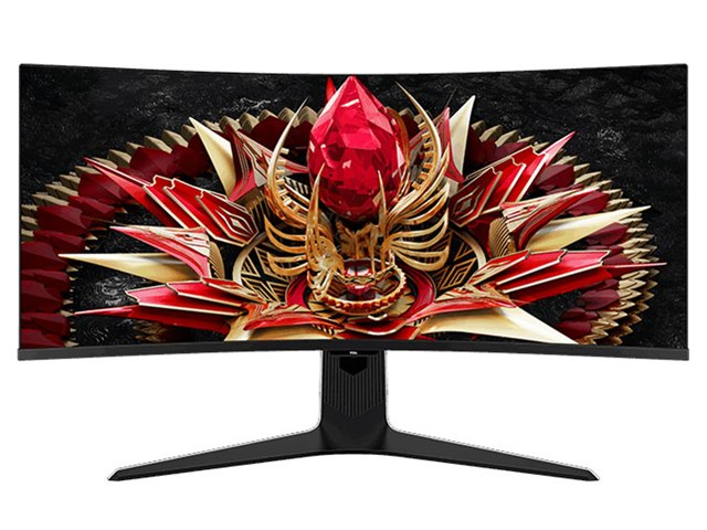 34R83Q [34インチ]の製品画像 - 価格.com