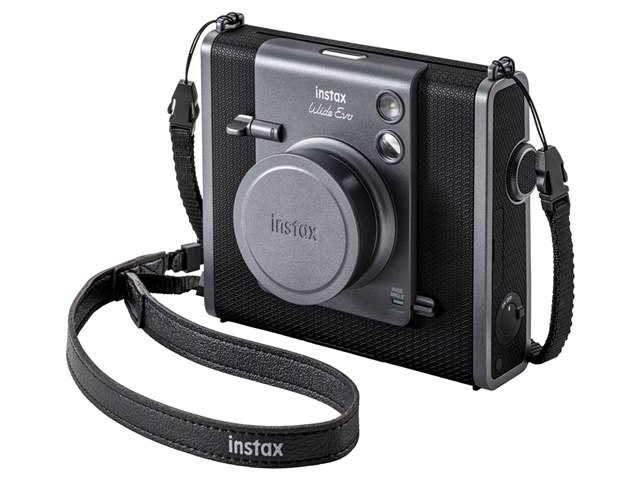 instax WIDE Evo チェキの製品画像 - 価格.com