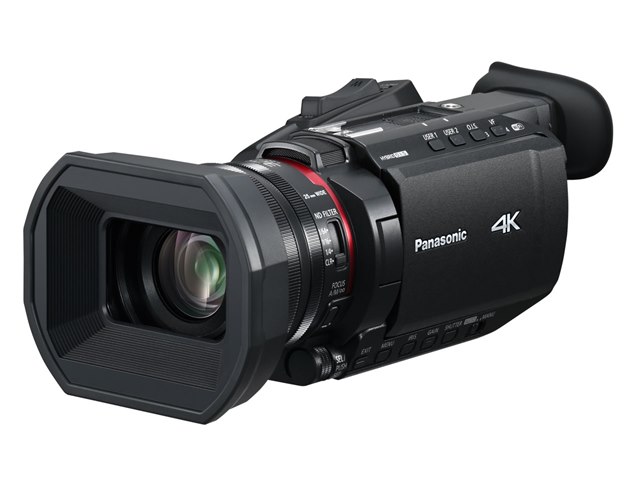 HC-X1600
